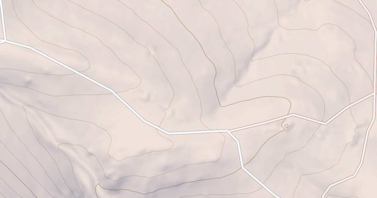 Map preview of BLM National GTLF Public Motorized Roads cbeb3389-e2a9-4303-9d4a-eee510e9abbc