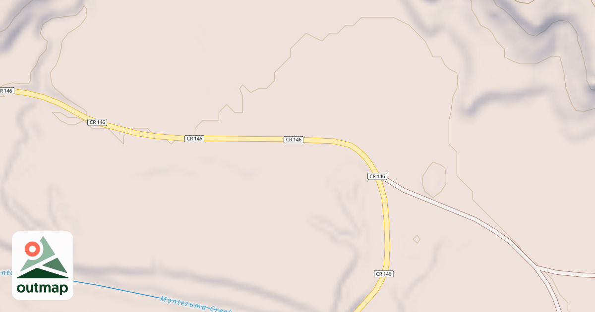 Map of BLM National GTLF Public Motorized Roads 0779feab-12b6-4698-80fd-ab5d52ae0139
