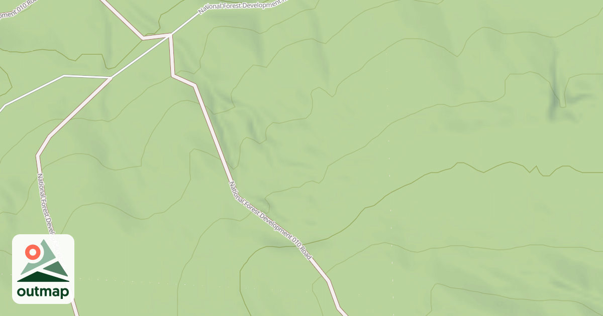 Map of 7325560