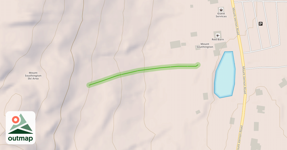 Map of Stardust