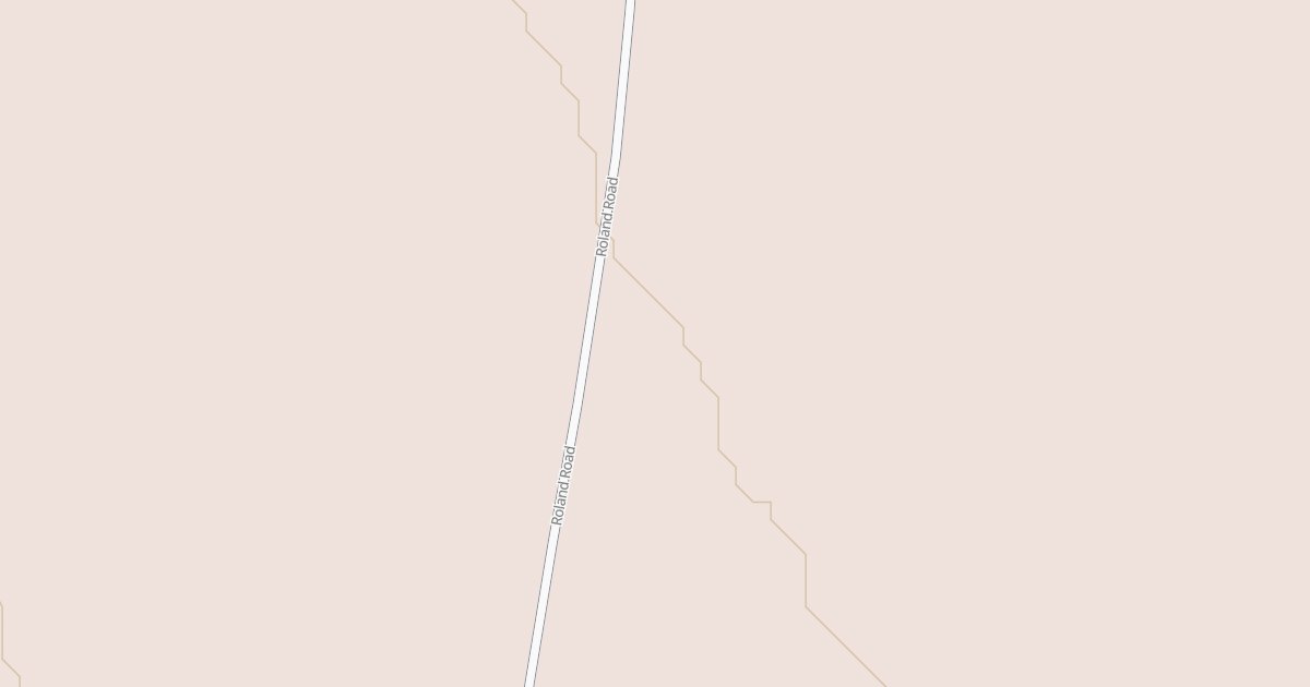 Map preview of BLM National GTLF Public Motorized Roads 0bed0372-a6cc-464c-b108-87f77a86b2da