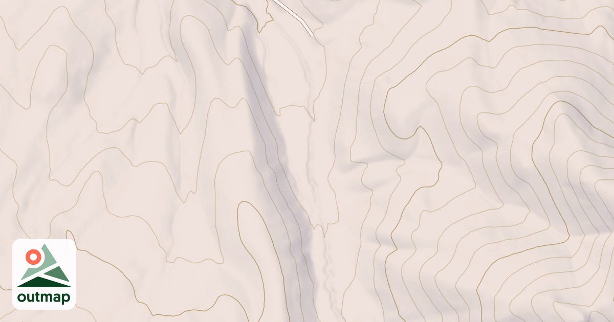 Map of BLM National GTLF Public Motorized Roads 232aa3c4-57ad-4578-a417-296fd3c119d2