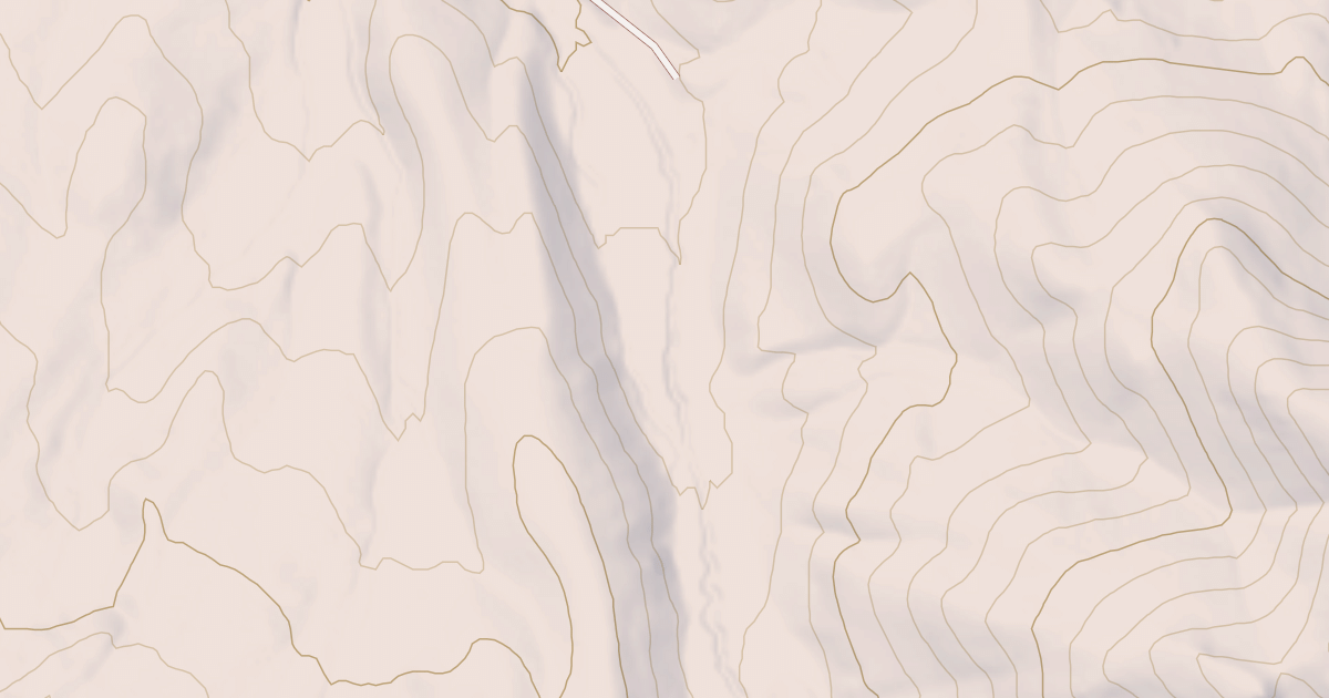 Map preview of BLM National GTLF Public Motorized Roads 232aa3c4-57ad-4578-a417-296fd3c119d2
