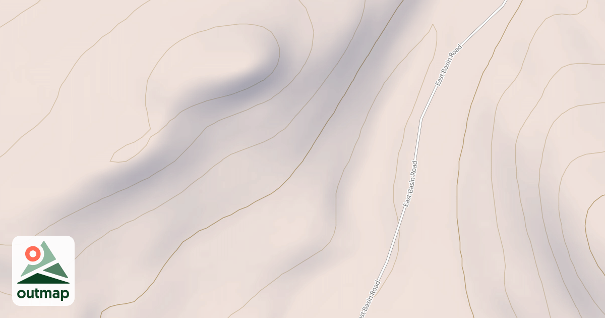 Map of USGS National Digital Trails 16ea9f56-feb3-4f12-89c5-e2b24051b784