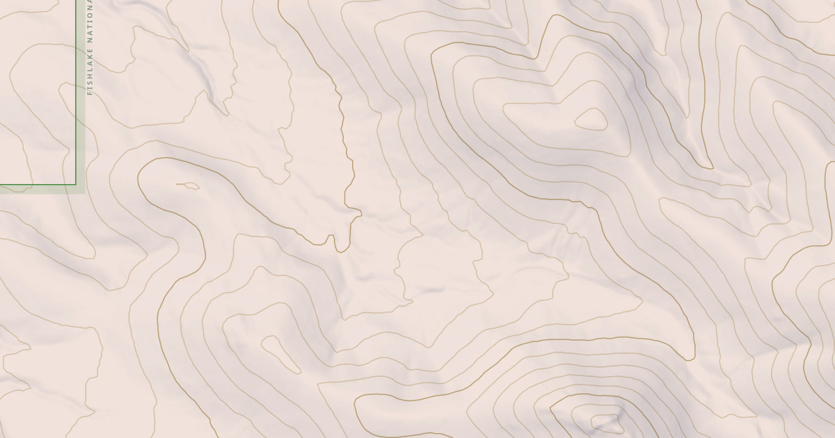 Map preview of 40881
