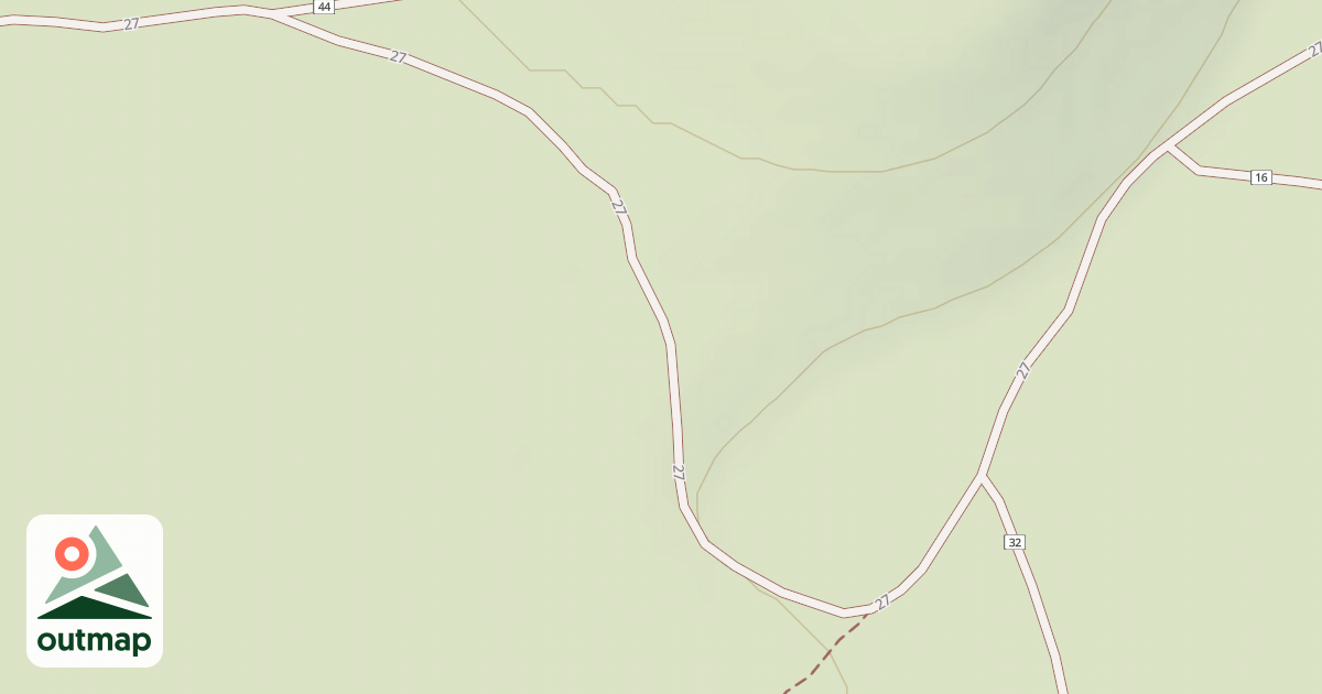 Map of BLM National GTLF Public Motorized Trails d5b99885-70ff-4a37-87d4-b8b3b34c9dba