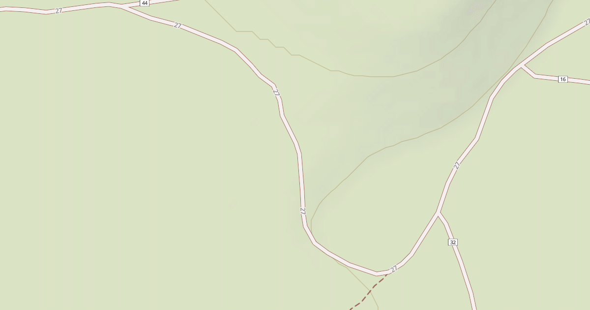 Map preview of BLM National GTLF Public Motorized Trails d5b99885-70ff-4a37-87d4-b8b3b34c9dba