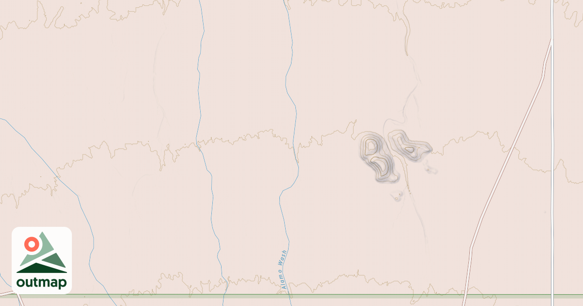 Map of BLM National GTLF Public Motorized Roads 33a4187c-227f-412e-b30a-6b53064042ac