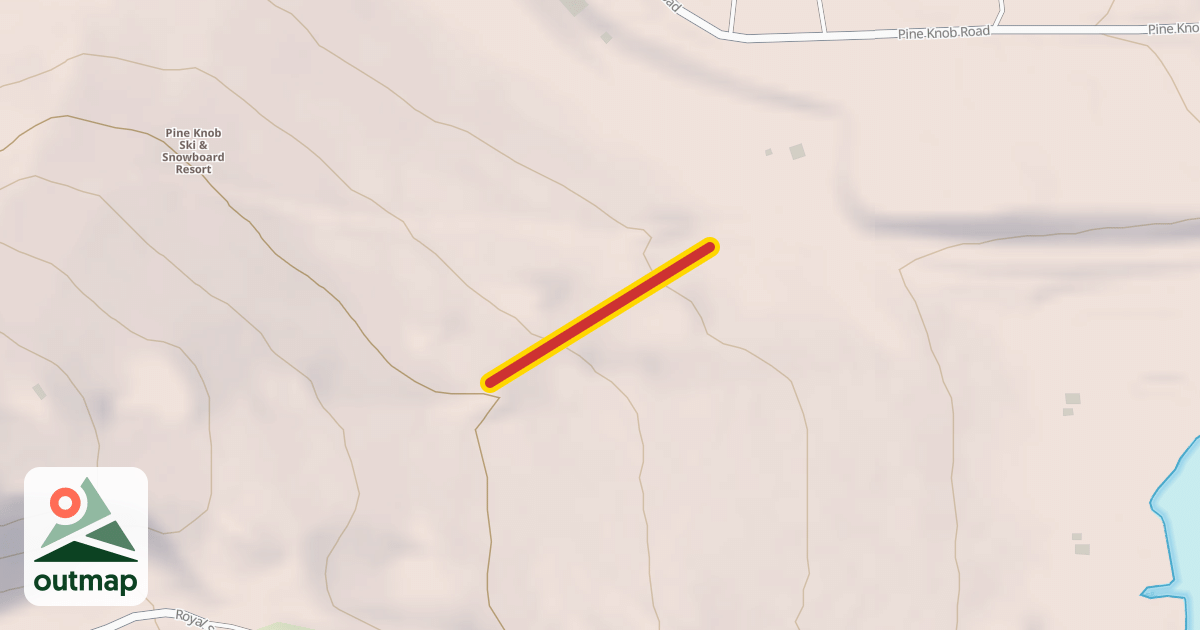 Map of Rope 3