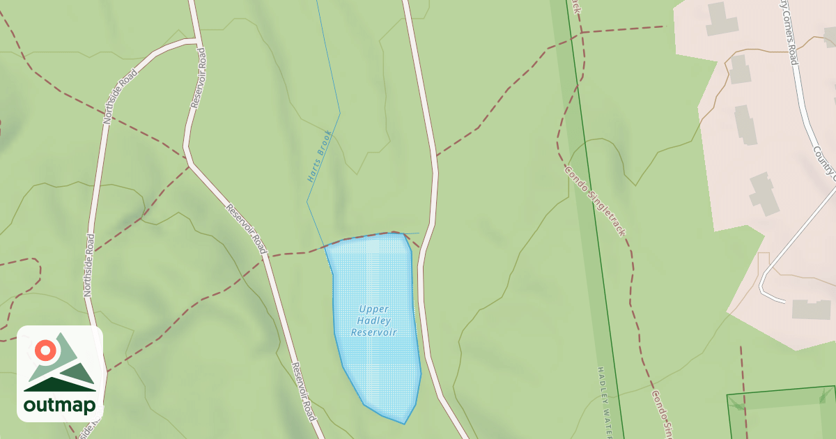 Map of USGS National Digital Trails 2cba49e9-84e2-42df-a4b0-e35c2df1a9d6