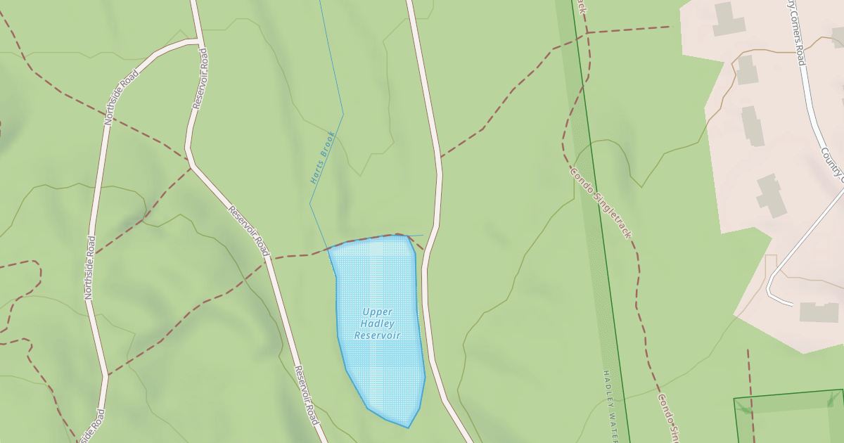 Map preview of USGS National Digital Trails 2cba49e9-84e2-42df-a4b0-e35c2df1a9d6