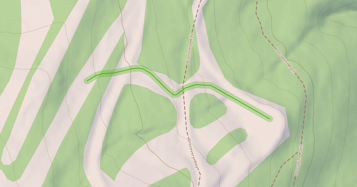 Map preview of Easy In