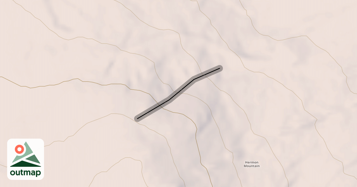 Map of Coreshot