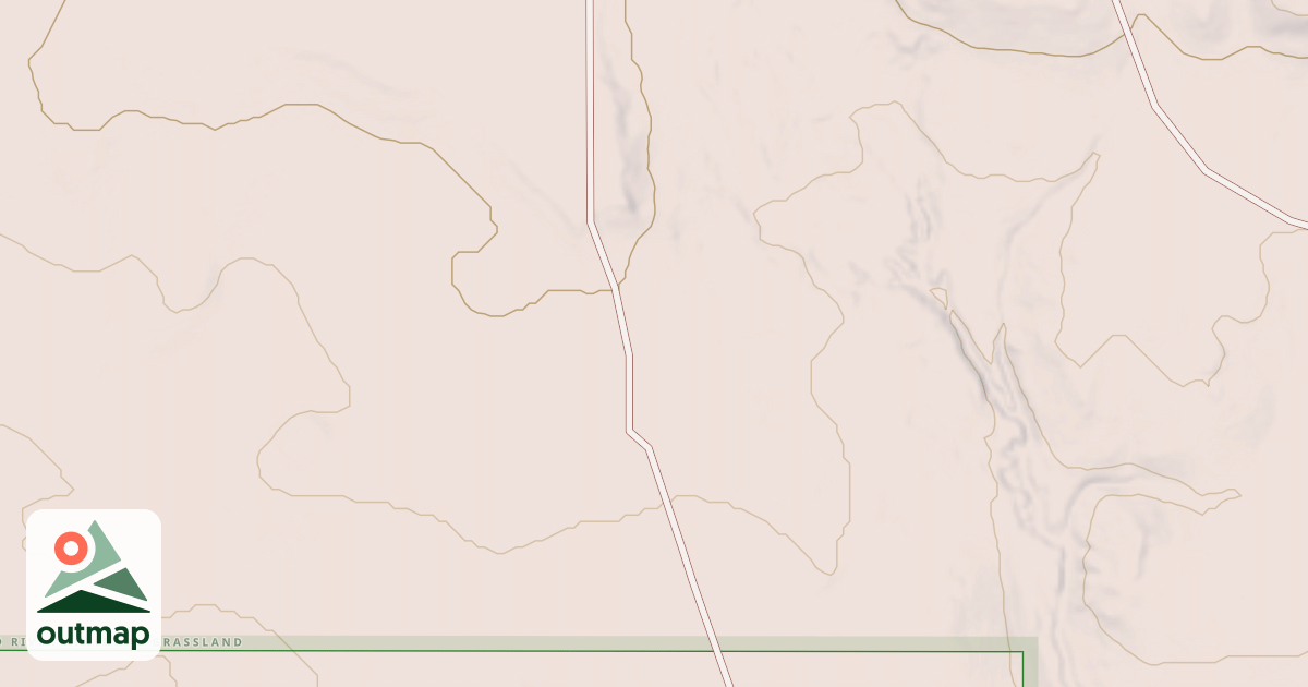 Map of (FDR) 5656