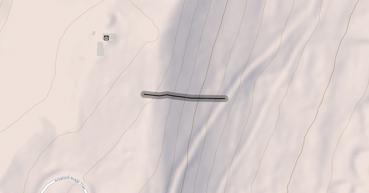 Map preview of Moose Drop