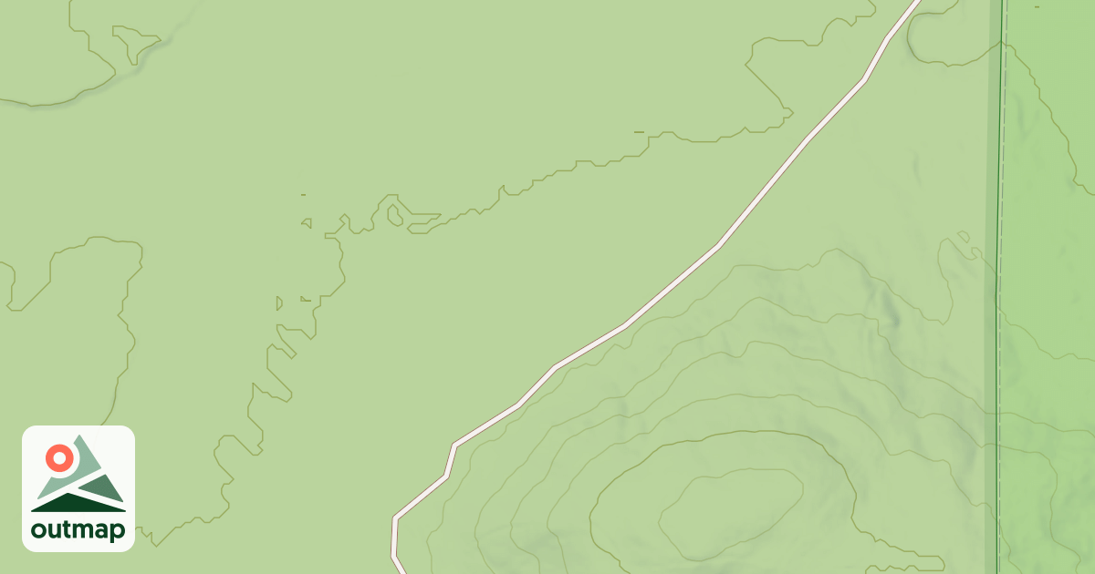Map of FR 2102LAA