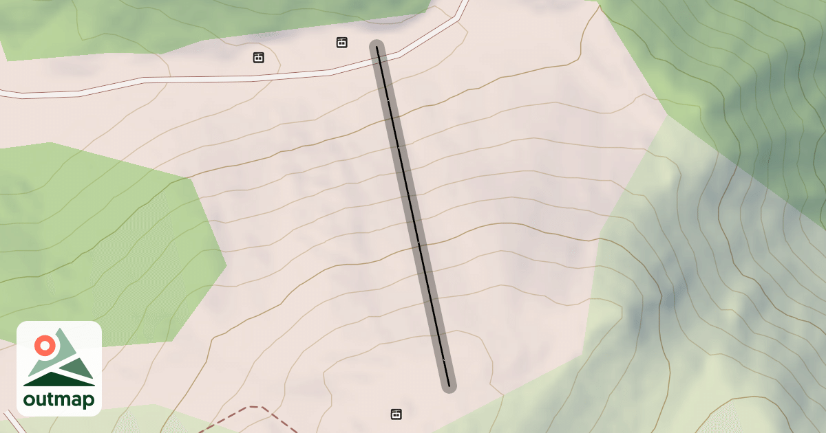 Map of Show Me