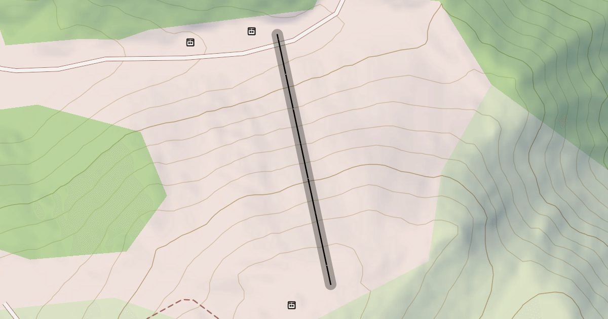 Map preview of Show Me