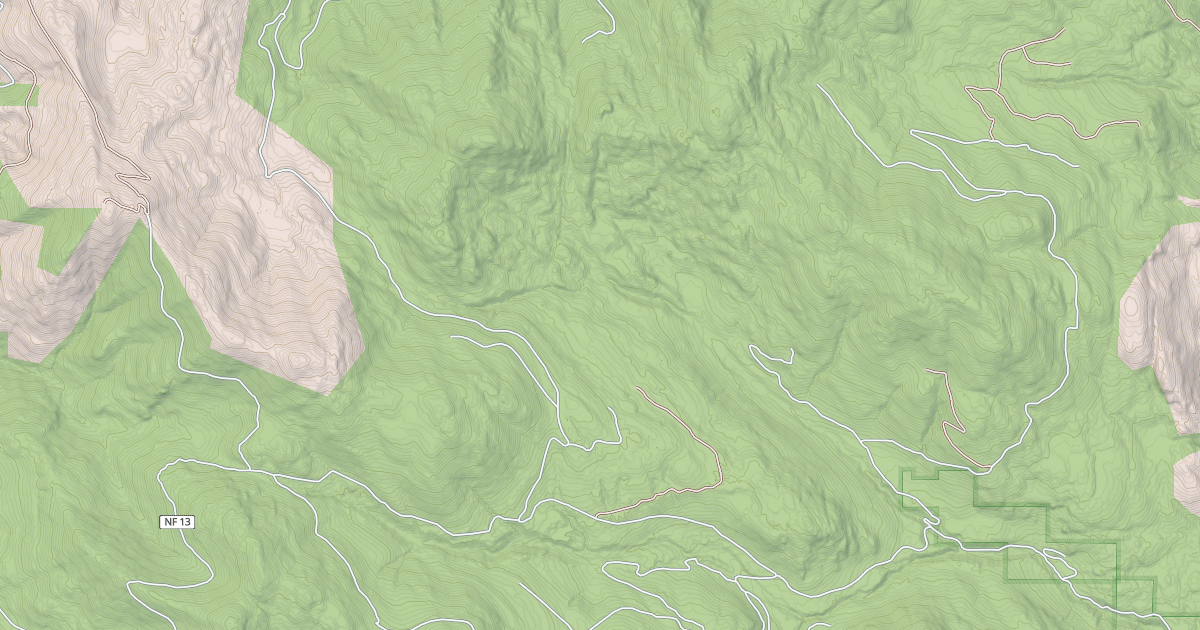 Map preview of INDEPENDENT