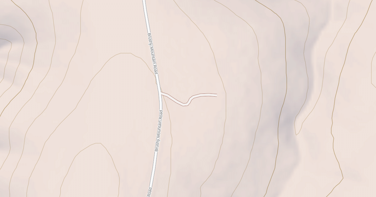 Map preview of 4235 P