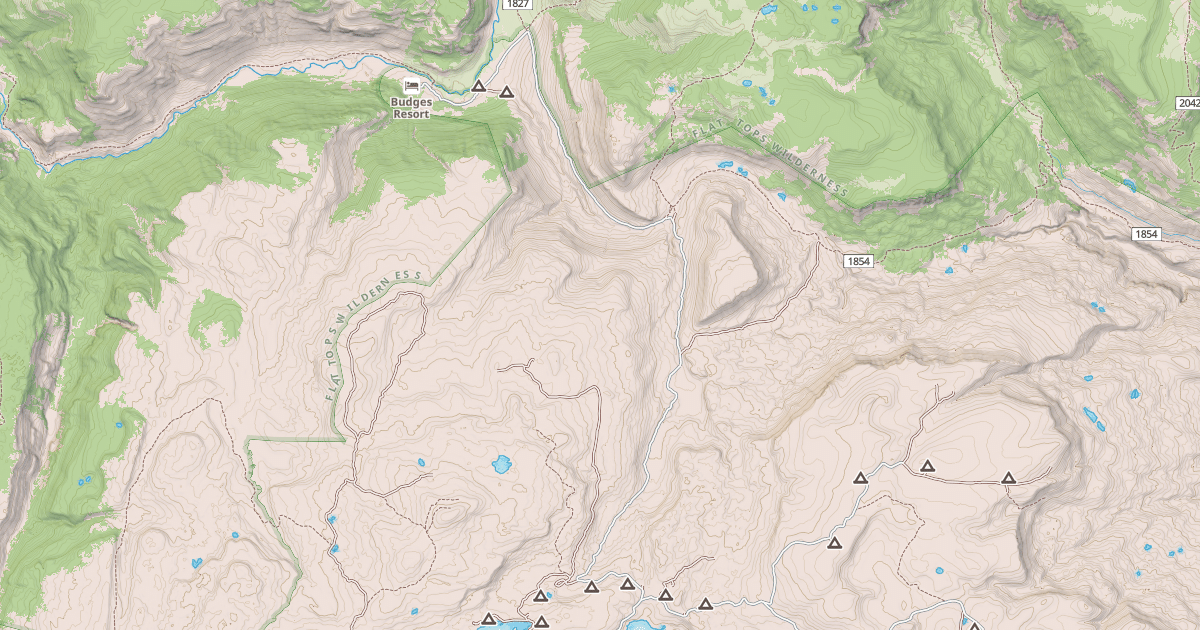 Map preview of COFFEE POT