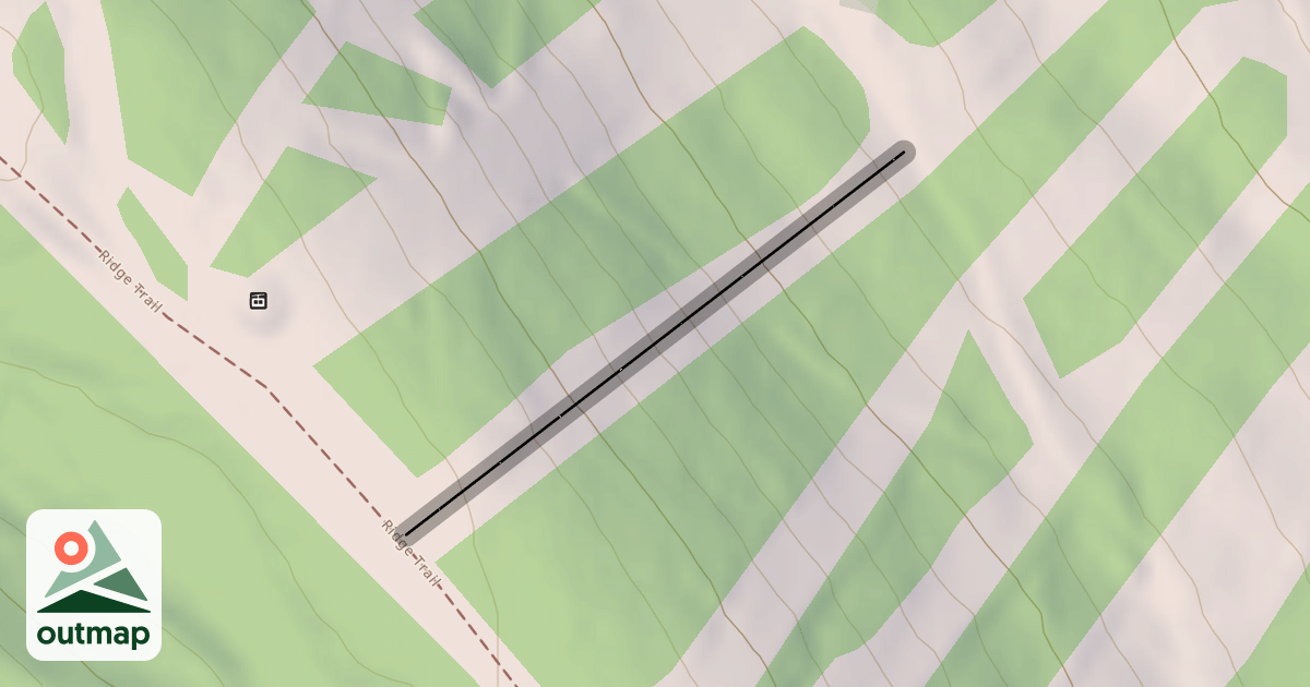 Map of Onteora