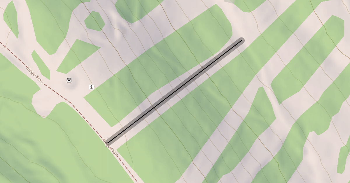 Map preview of Onteora