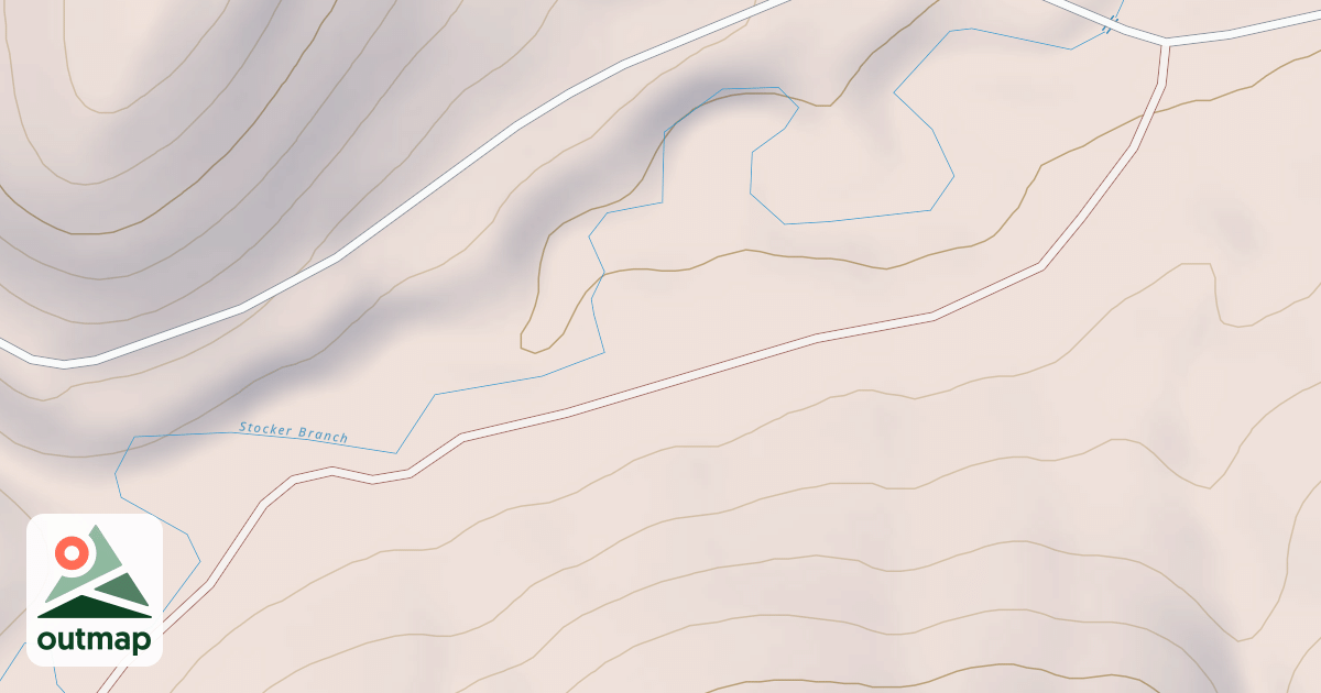 Map of 40211