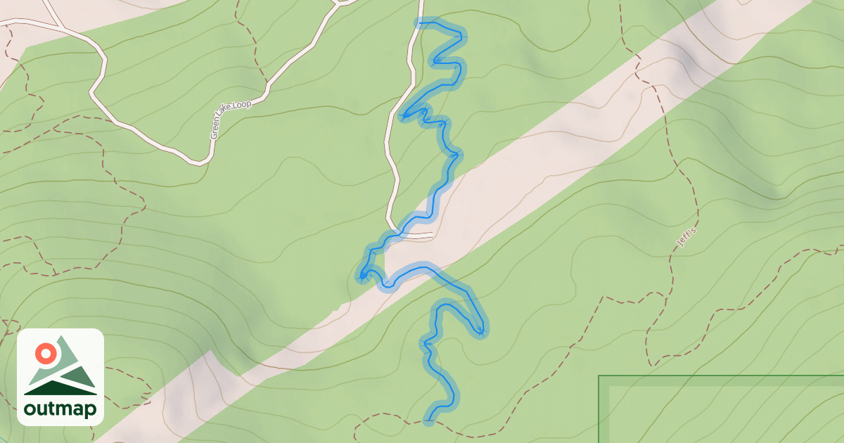 Map of Interstellar Overdrive