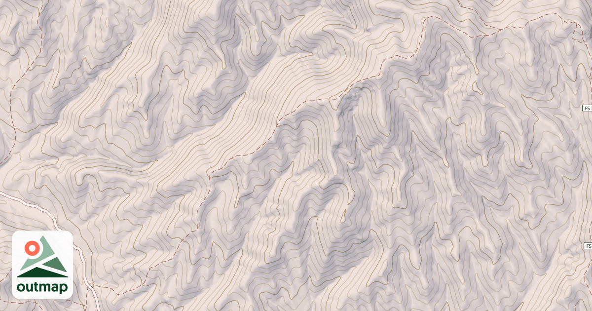 Map of Danskin #312