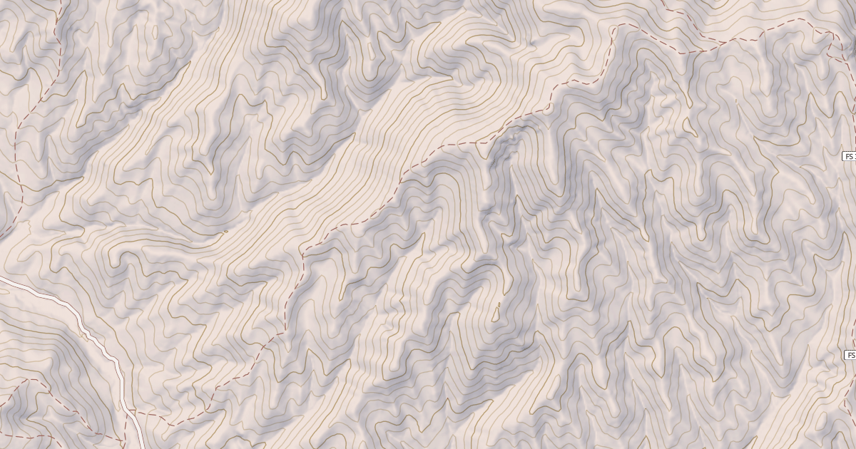 Map preview of Danskin #312