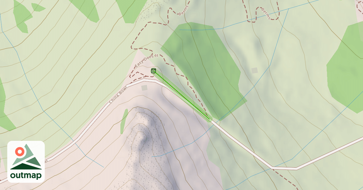 Map of Academy