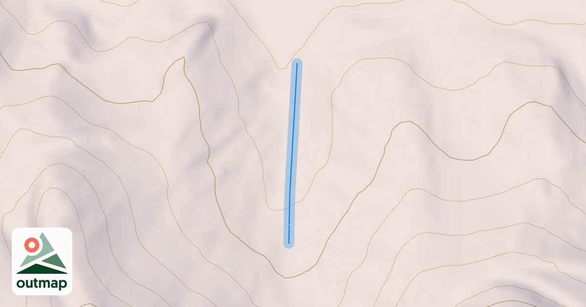 Map of Lower Salvo