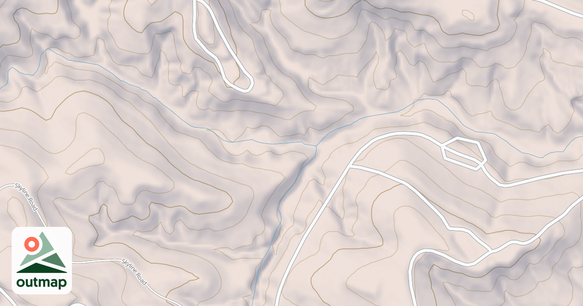Map of BLM National GTLF Public Motorized Roads b256dbb1-8a17-4991-8459-4f11b80b0d34
