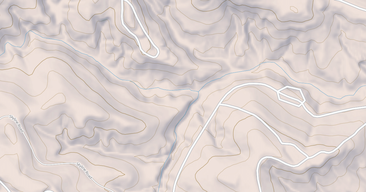 Map preview of BLM National GTLF Public Motorized Roads b256dbb1-8a17-4991-8459-4f11b80b0d34