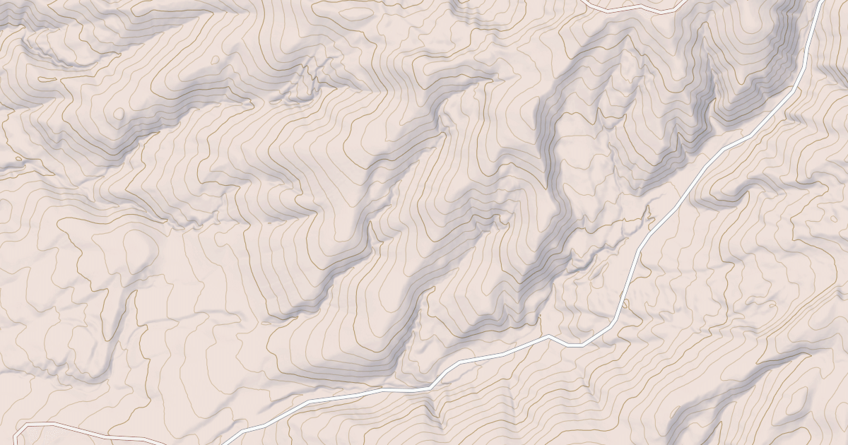 Map preview of BLM National GTLF Public Motorized Roads 6dba596b-a4d5-47a8-a4bd-1bb13f4ec2f7
