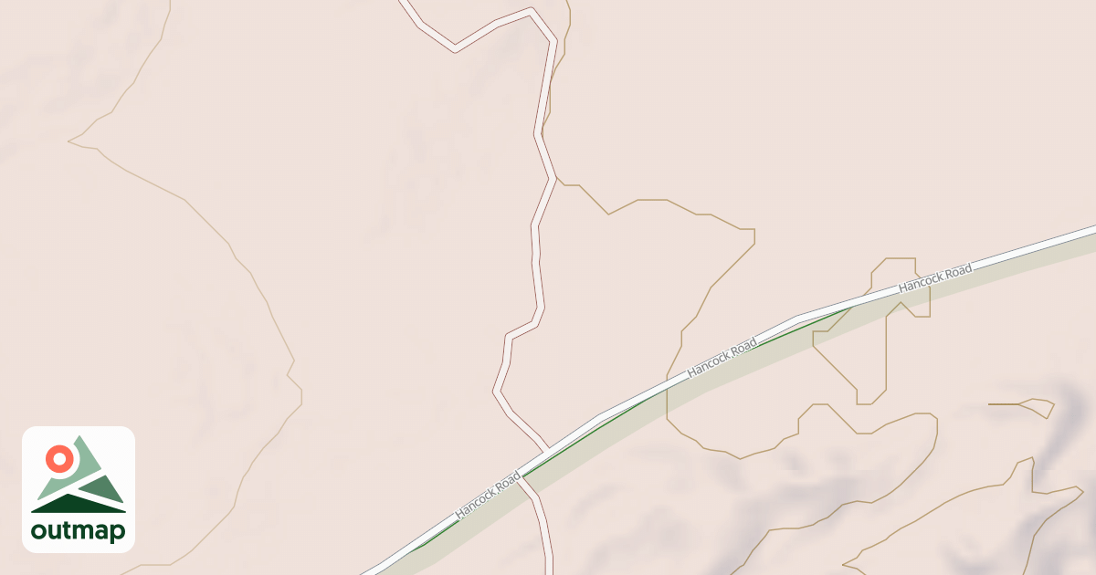 Map of BLM National GTLF Public Motorized Roads 245fae46-2d4f-44c6-a442-68ebe97e3a1b