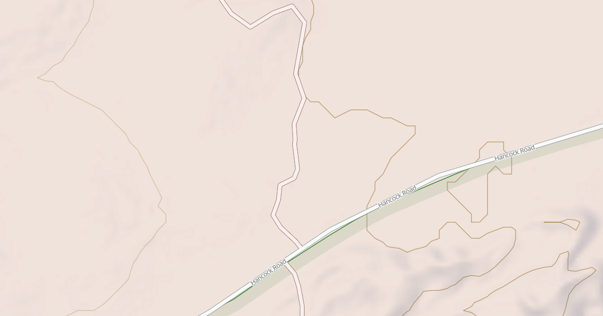 Map preview of BLM National GTLF Public Motorized Roads 245fae46-2d4f-44c6-a442-68ebe97e3a1b