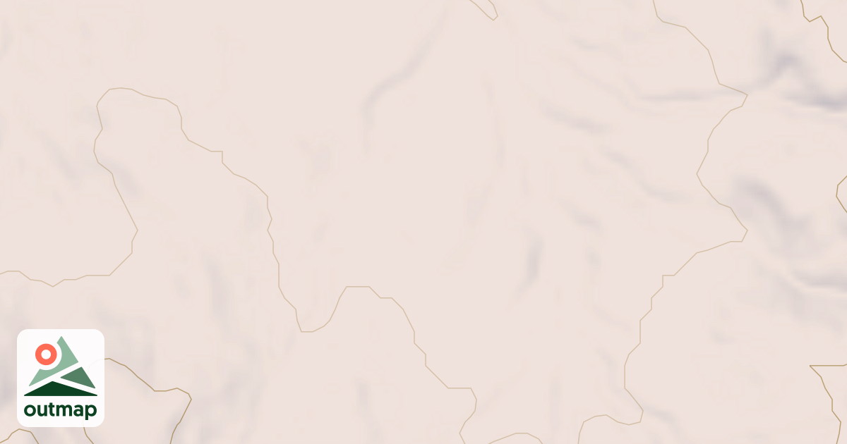 Map of USGS National Digital Trails 544645b7-ed29-4f95-aeae-a40249851388
