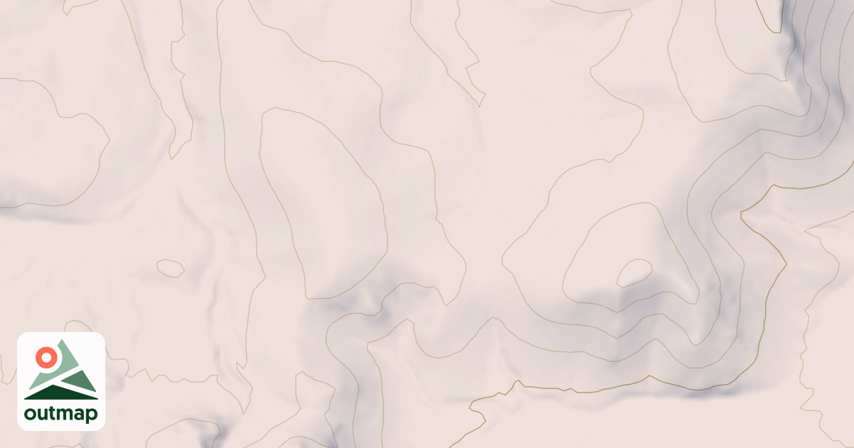 Map of BLM National GTLF Public Motorized Roads 0905f8fb-187a-4368-8ce2-77eeef296894