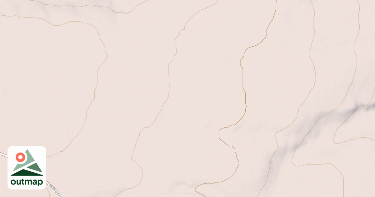 Map of 41193