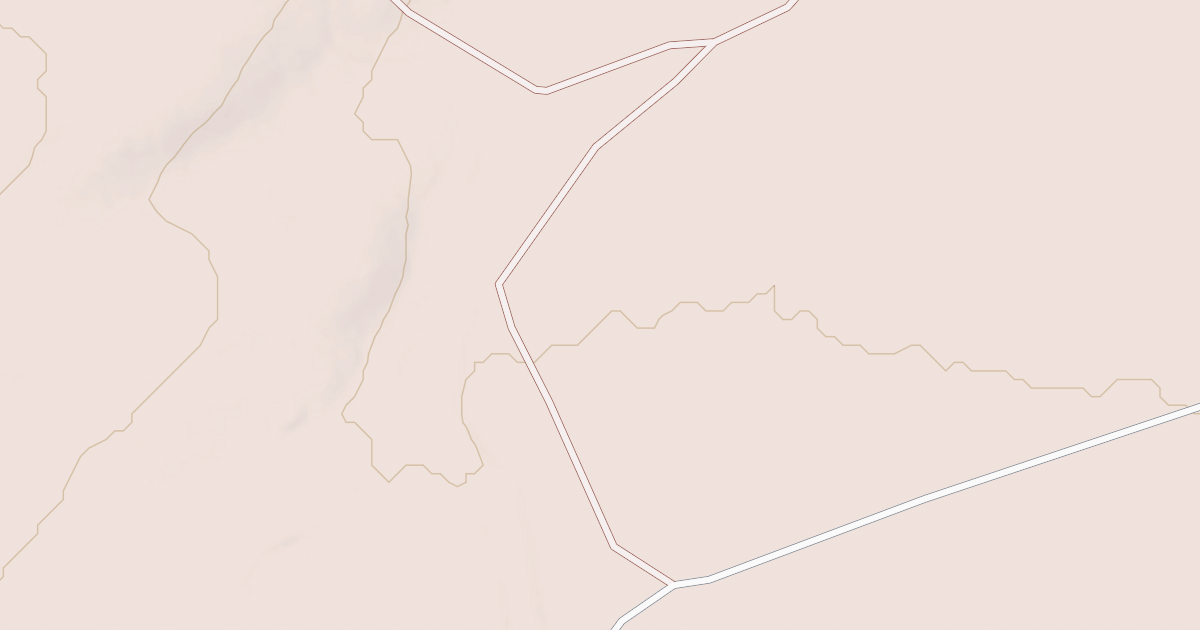 Map preview of BLM National GTLF Public Motorized Roads 46dc655c-2b75-4a78-8e85-30afe3ef7982
