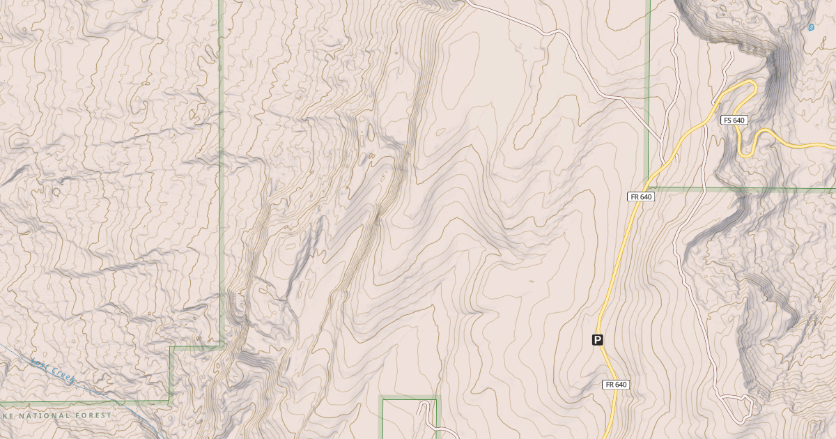 Map preview of 41242