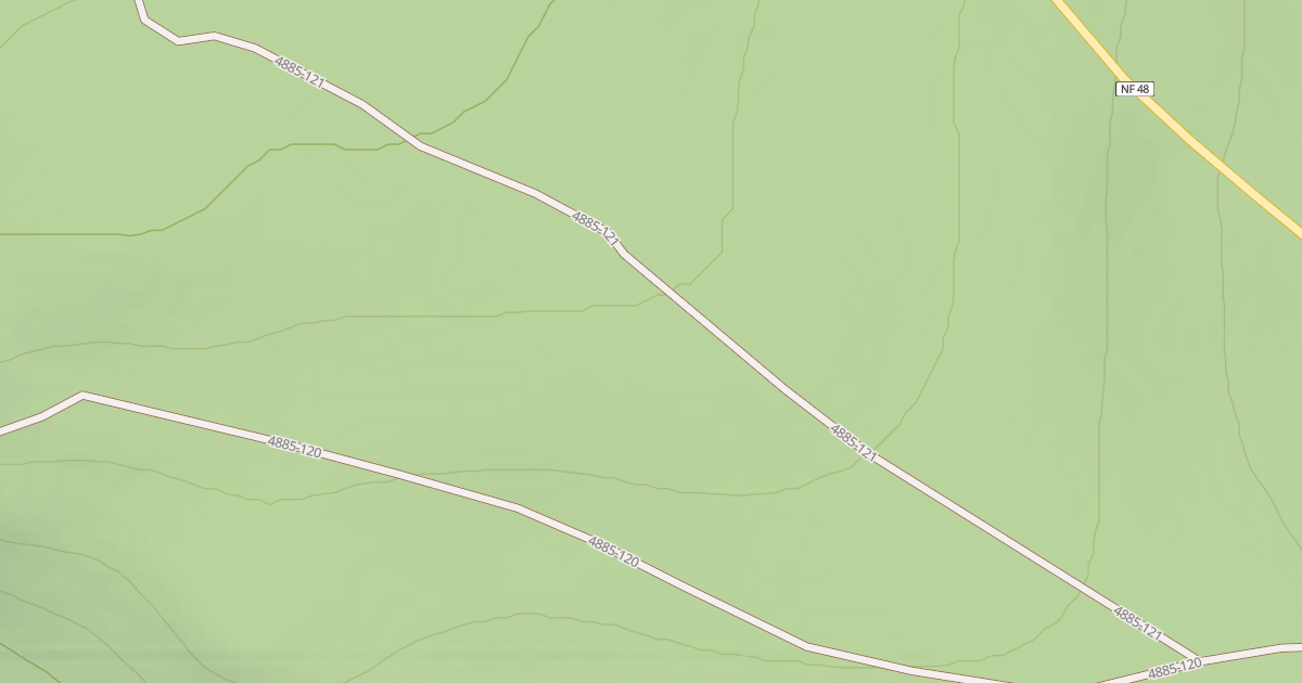 Map preview of 4885121