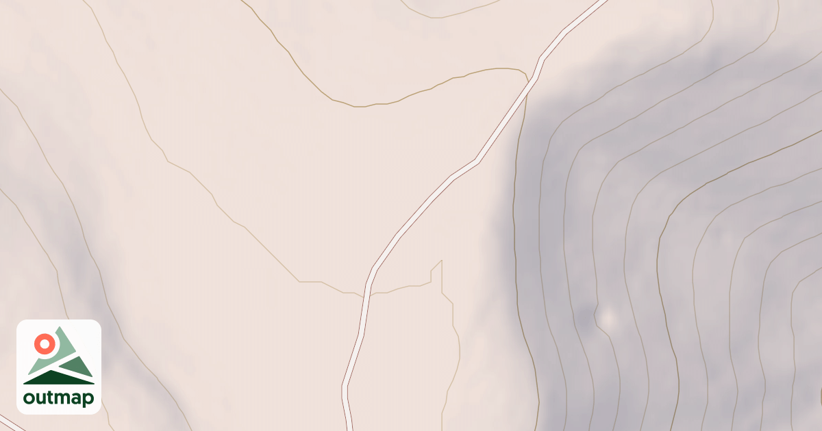 Map of USGS National Digital Trails e40c10d7-276d-4c50-adad-9df65e1db7f7