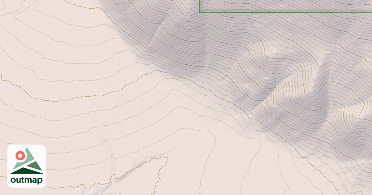 Map of BLM National GTLF Public Motorized Roads 4e97f2f9-fb17-46da-95ad-ee0af1584e89