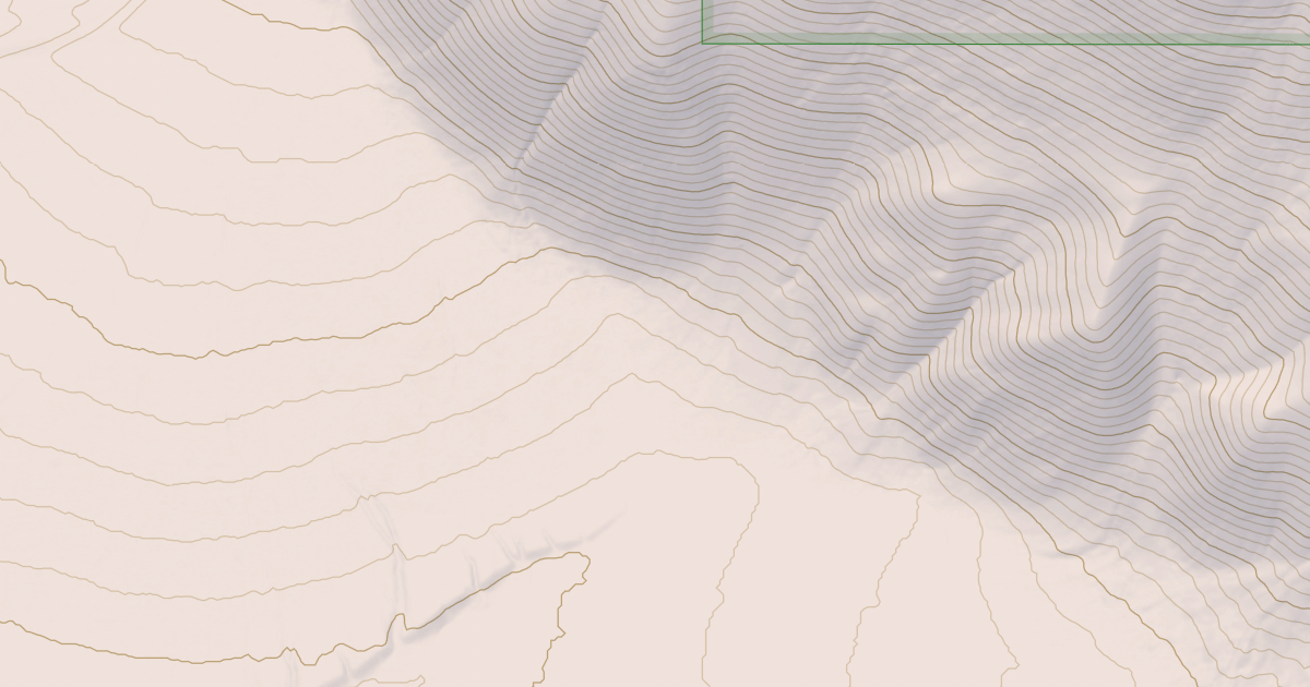 Map preview of BLM National GTLF Public Motorized Roads 4e97f2f9-fb17-46da-95ad-ee0af1584e89