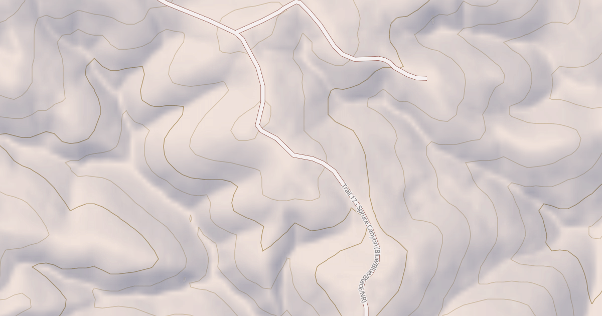 Map preview of USGS National Digital Trails 2db2ba47-0008-4808-820a-68aa9a8ccbe0