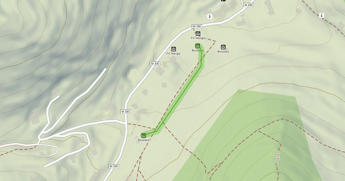 Map preview of Stamura