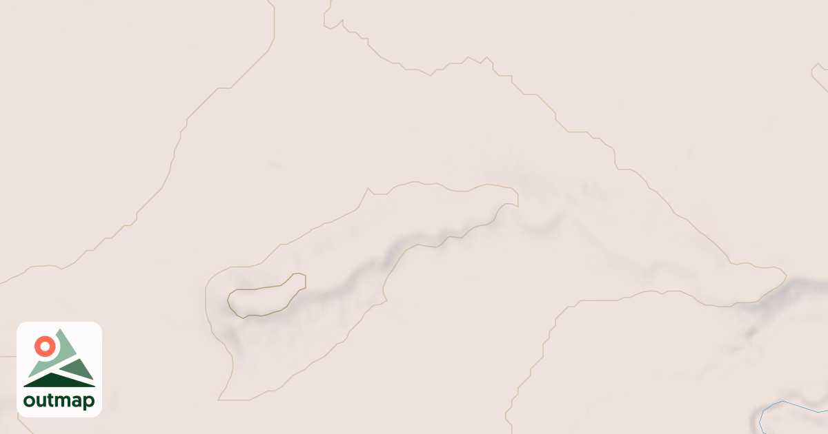 Map of BLM National GTLF Public Motorized Roads 2a417fd9-bcb8-4138-b761-a7d82273b900
